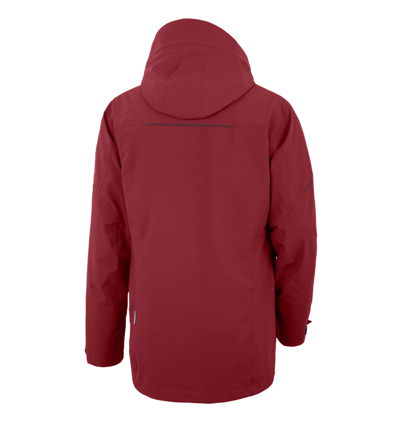 3 in 1 Funktionsjacke e.s.vision, Herren