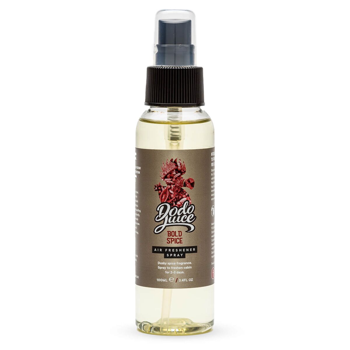 Dodo Juice Bold Spice Lufterfrischer 100ml