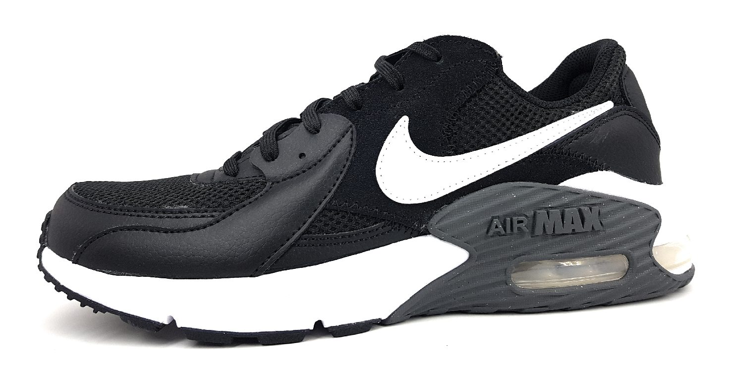 Nike Air Max Excee CD4165 Schwarz 001 Black