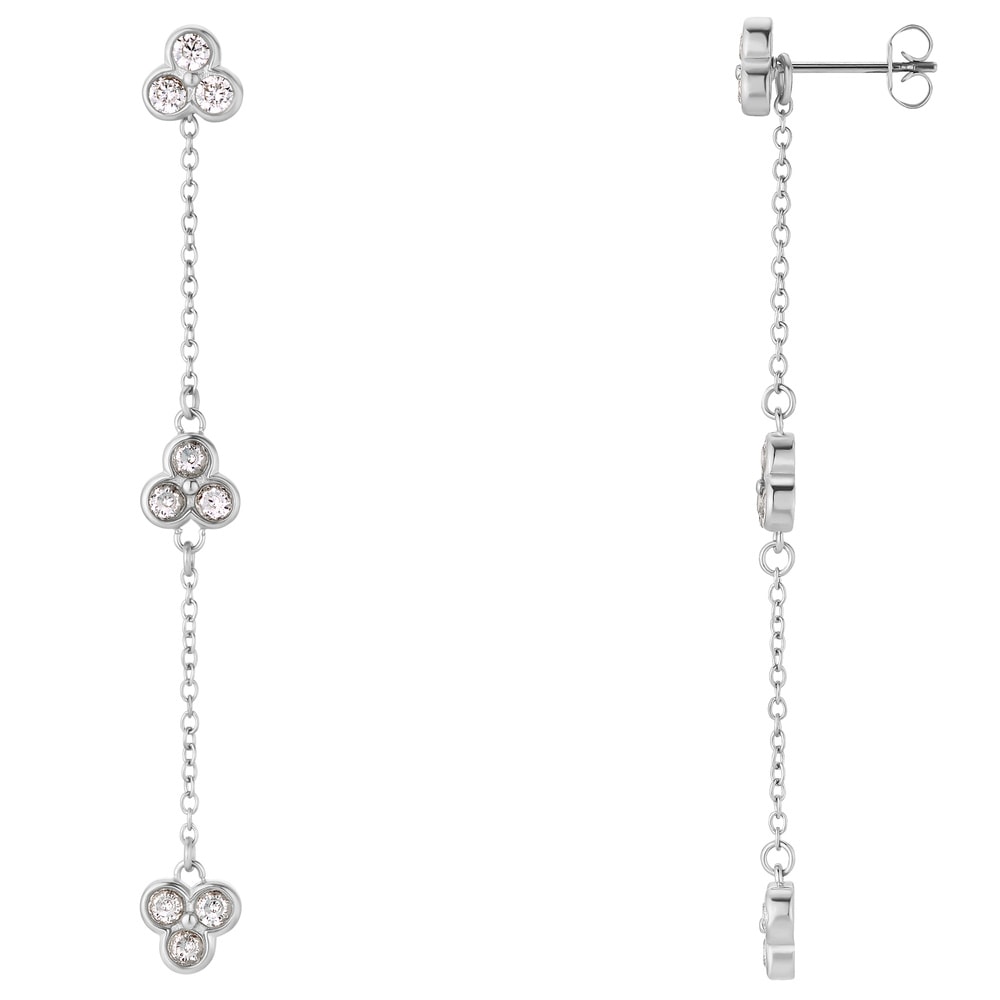 Heideman Boucles d'oreilles Lotte Boucles d'oreilles