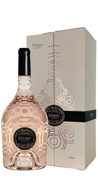Muse de Miraval 2021