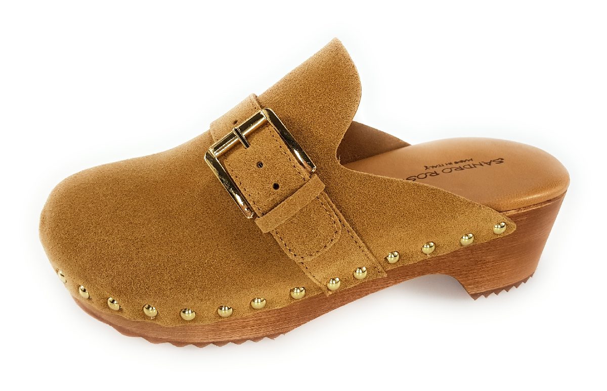 Sandro Rosi Olanda 8695 Beige Cuoio