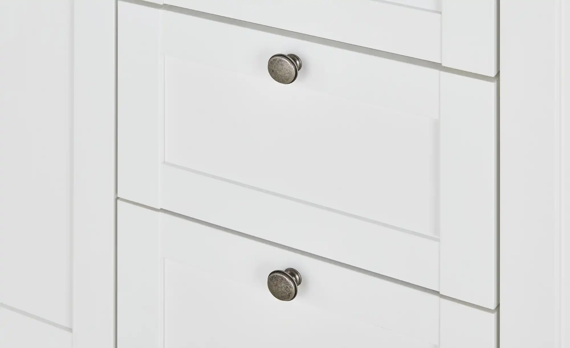 Drehtürenschrank