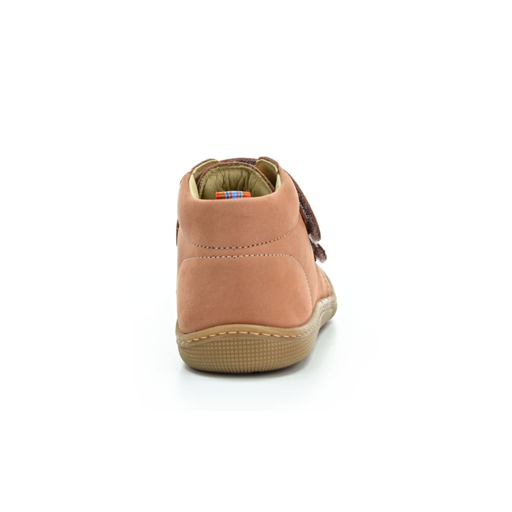 Koel4kids Don 2.0 Old Pink Barfußschuhe