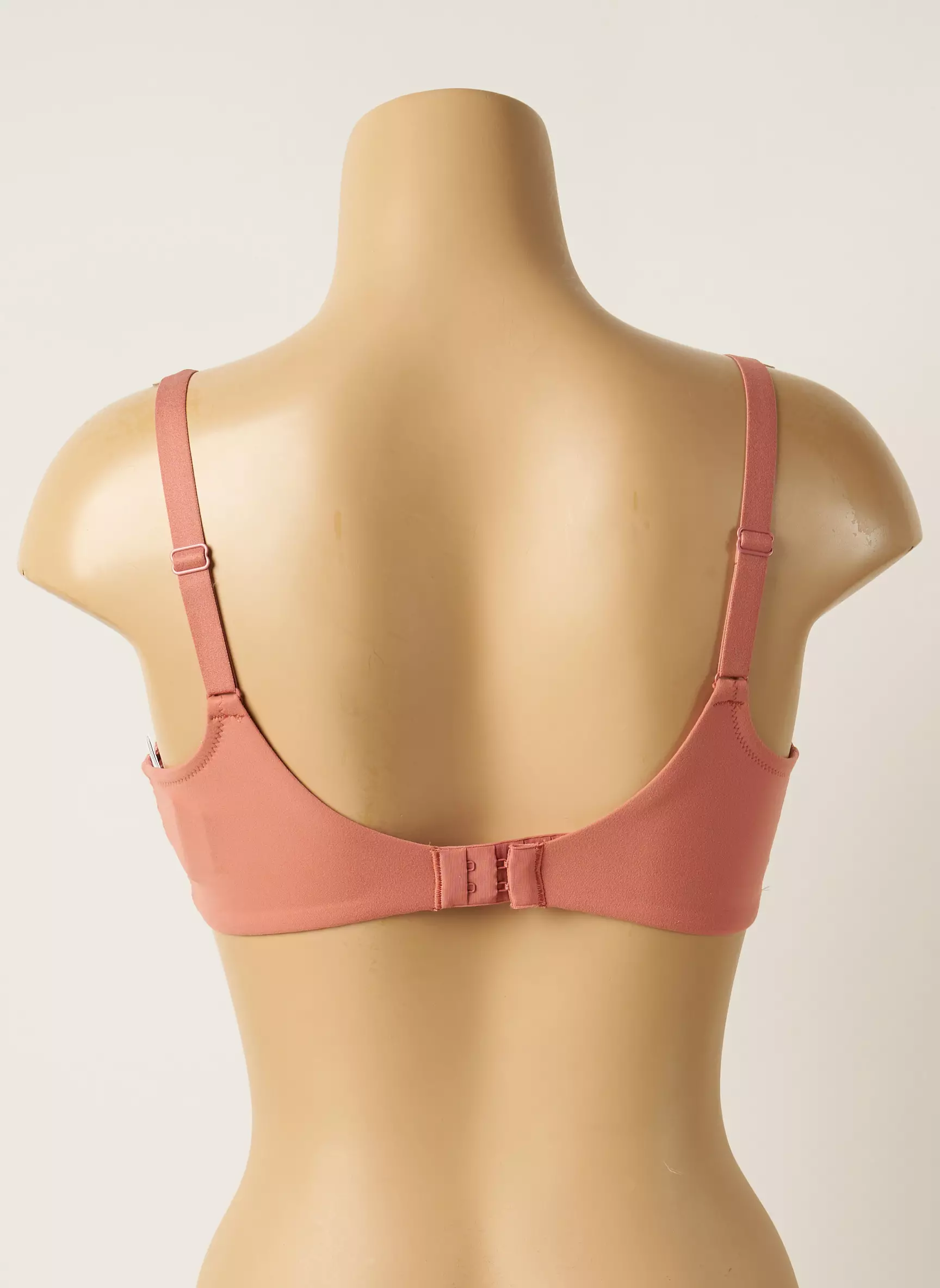 Femilet Soutien Gorges Femme couleur rose