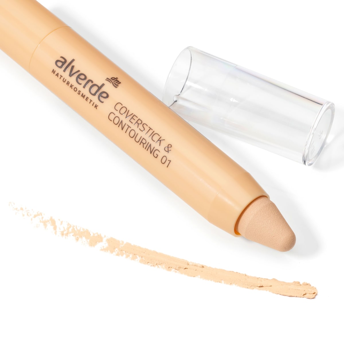 Coverstick & Contouring 01, 3,2 g
