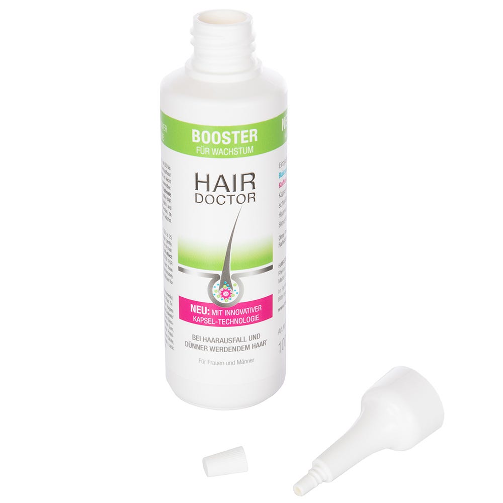 Hair Doctor Booster für Wachstum 100 ml