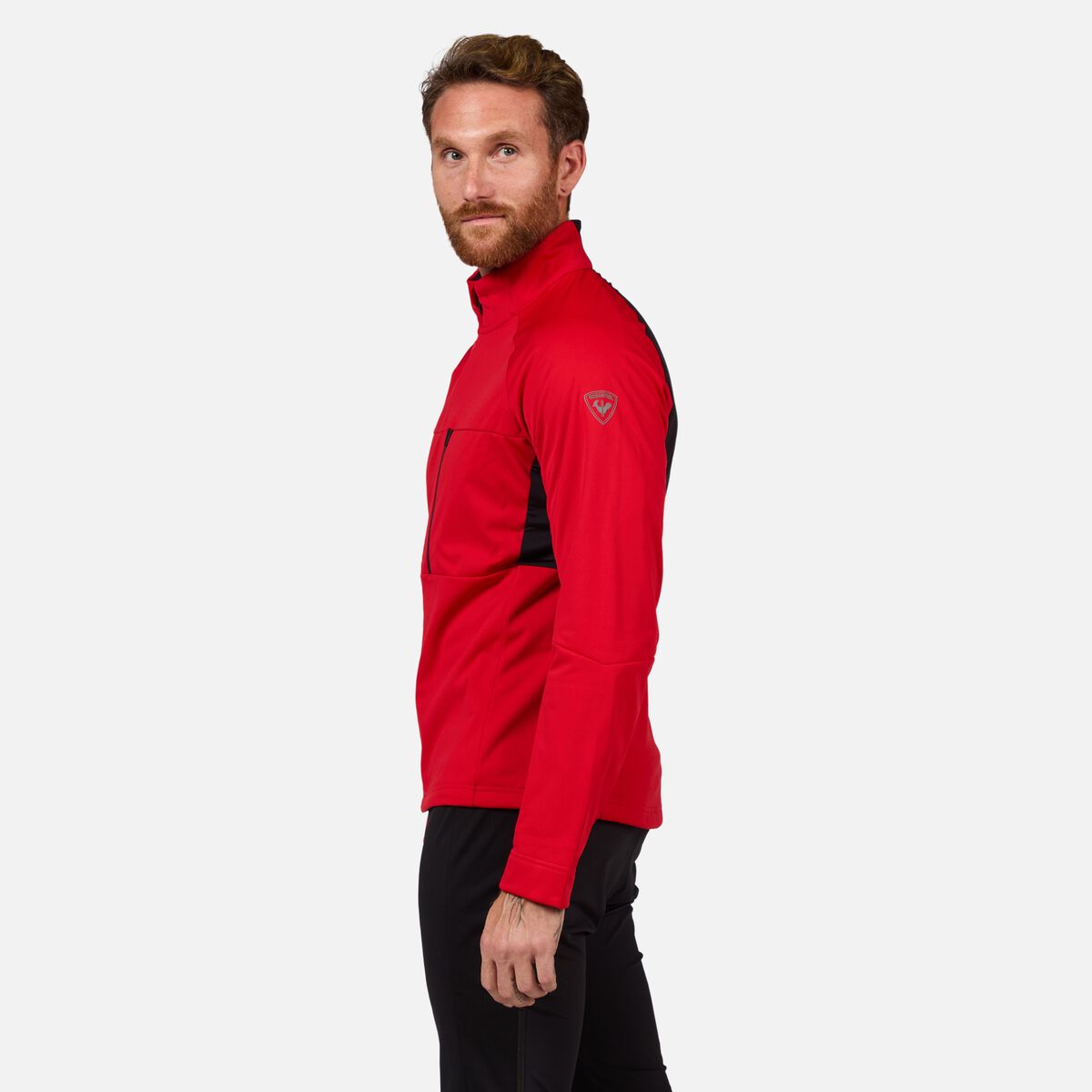 Herren-Softshelljacke Genetys