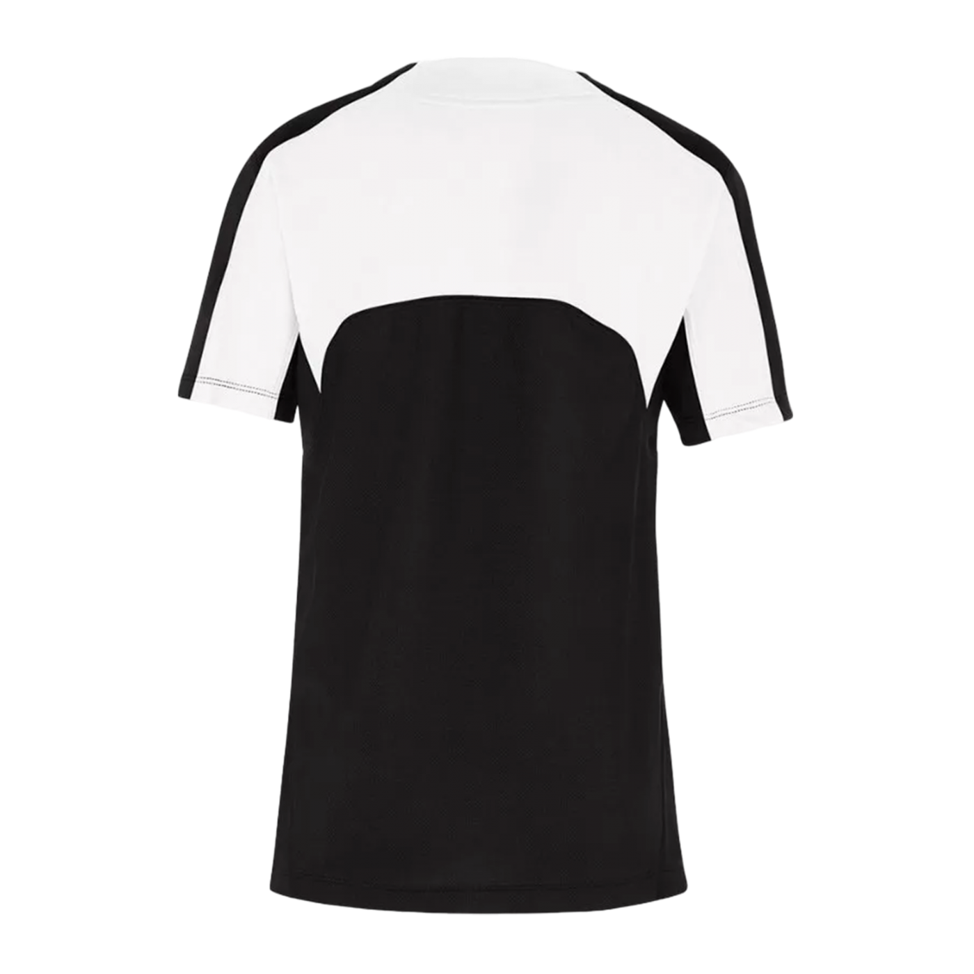 Nike Team Court Trikot Kids Schwarz F010