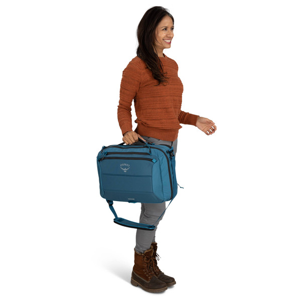 OZONE BOARDING BAG 20L - Umhängetasche