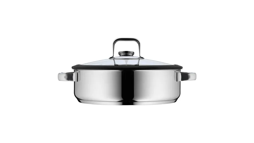 WMF Dampfgarer Vitalis Ø 28cm