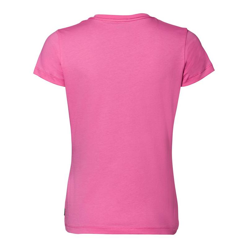 VAUDE Women's Logo Shirt T-Shirt Damen
