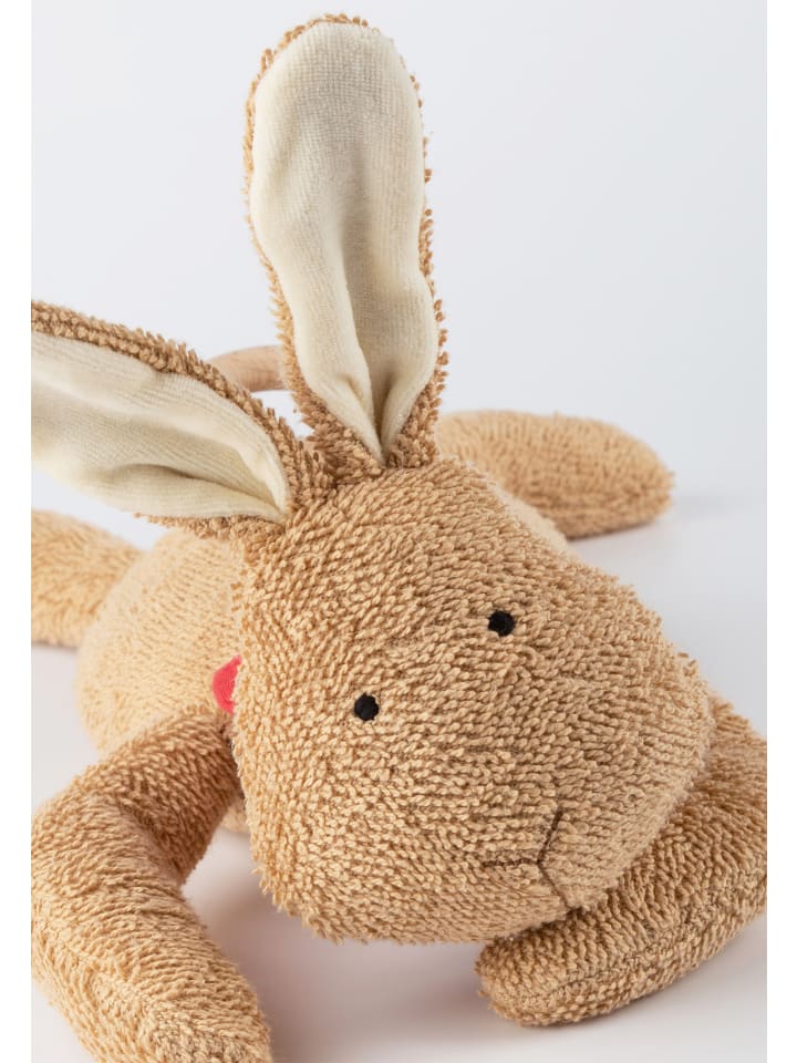 Sigikid Mami Spieluhr Hase beige in beige günstig kaufen onesize