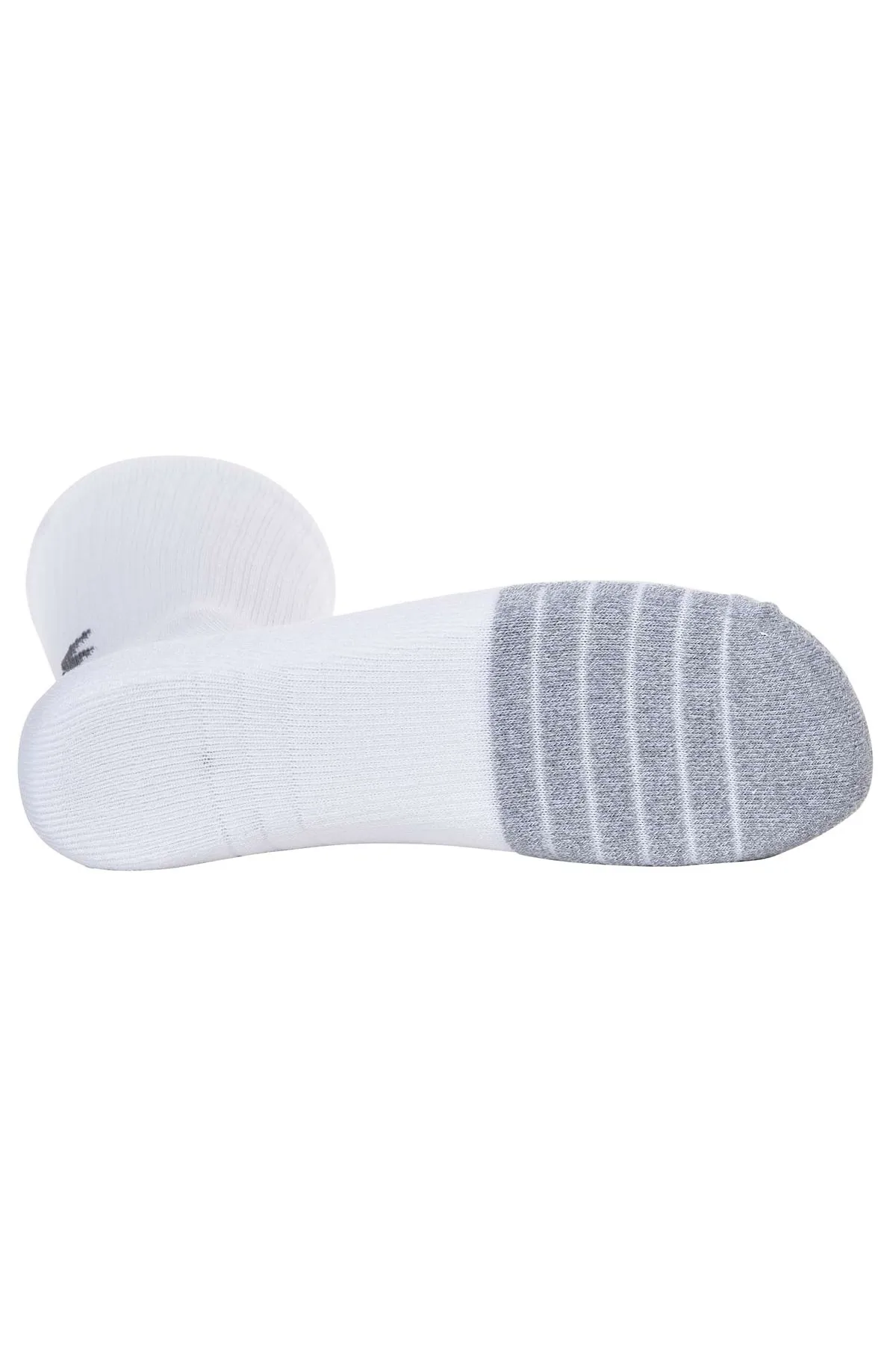 Under Armour  Unisex Sportsocken 3 Paar - UA Heatgear, Training, Tennissocken, Crew Socken