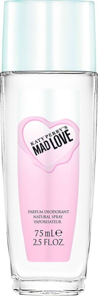 Katy Perry Mad Love Deodorant Spray