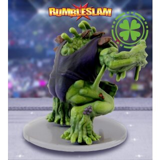 Rumbleslam - Shamblefist