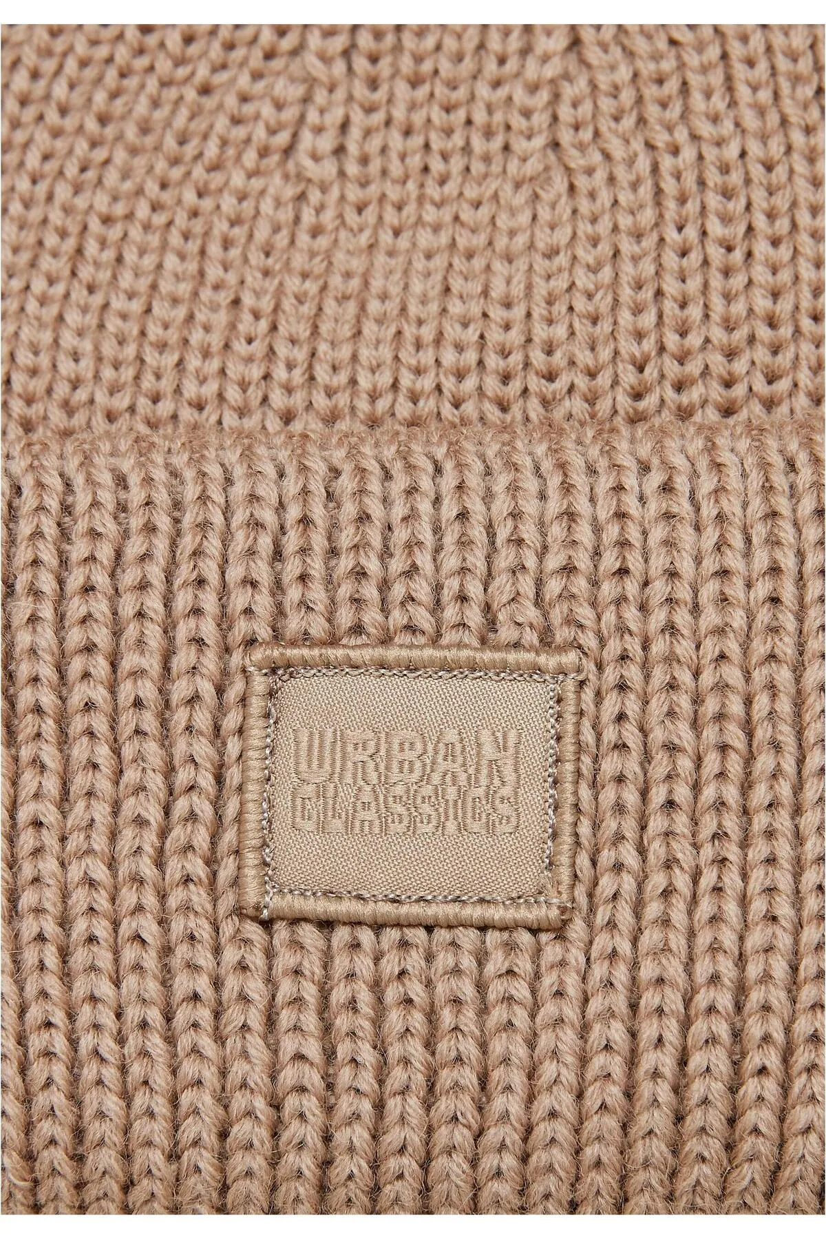Urban Classics  Cap - Beige