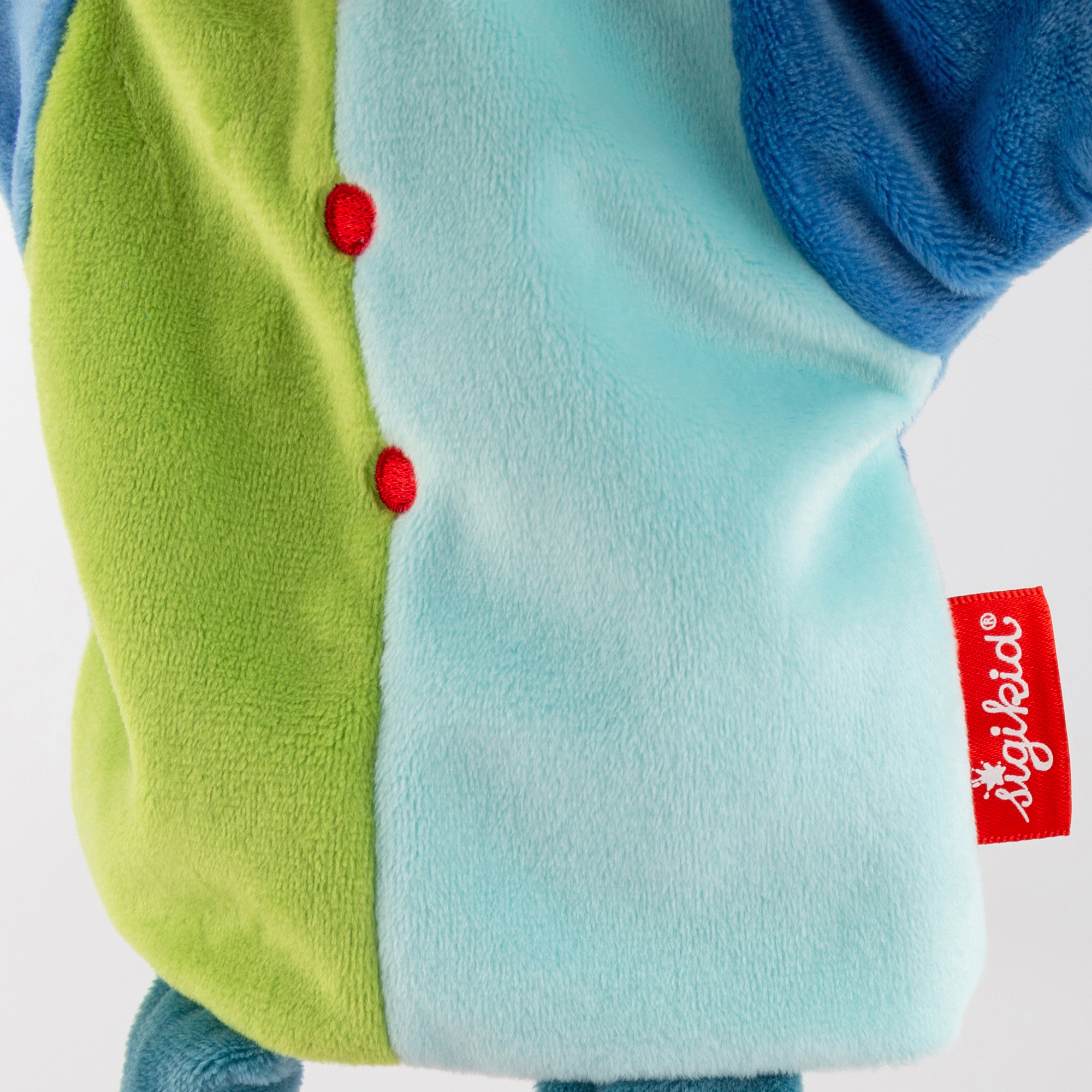 Kinder Handspielpuppe Kasperl