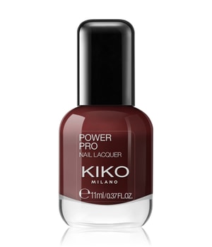 KIKO Milano Power Pro Nail Lacquer Nagellack-11 ml