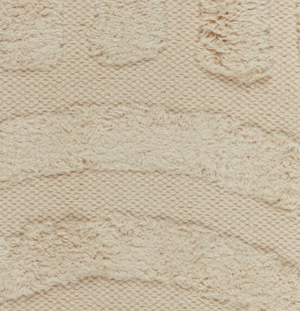TRETORN TRETORN teppe 70x140 off-white