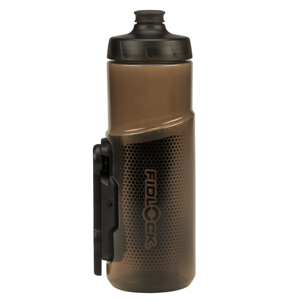 TWIST BOTTLE 600 + BIKE BASE SET - Fahrradzubehör