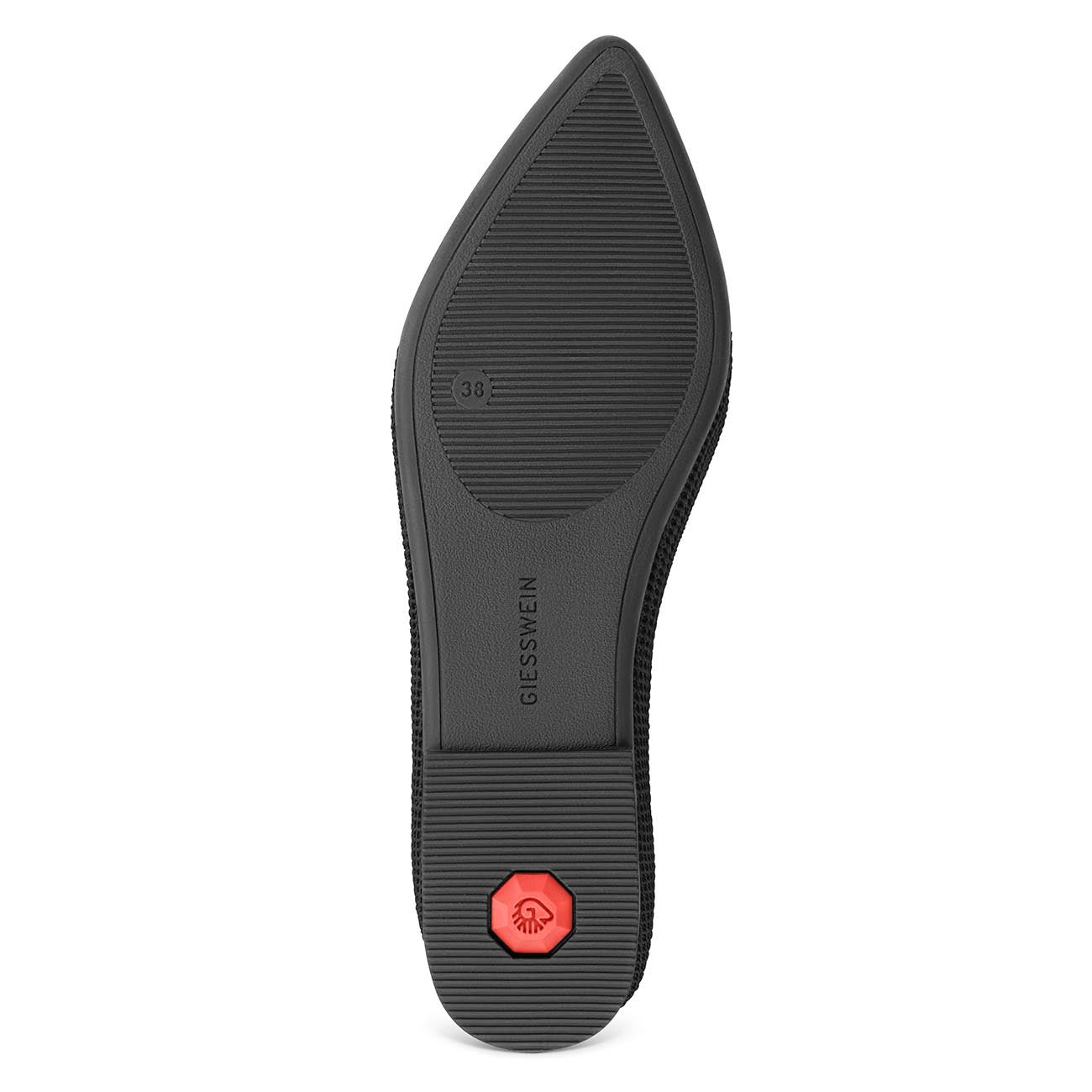 Eco Ballerinas Pointy 2.0