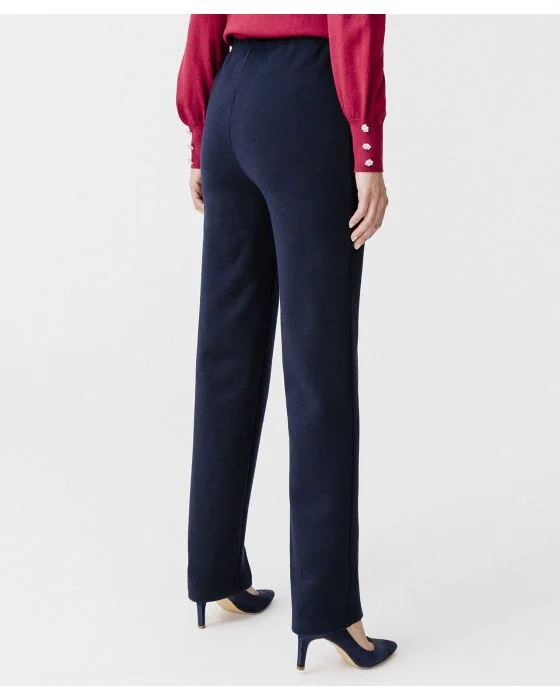 Pantalon maille milano Thermolactyl