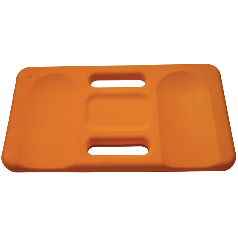 Milkmaid MM853000 Kniekissen Ergo Soft 440x240x30 mm