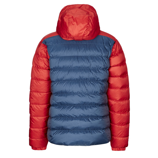 TRANGO MENS JACKET Herren - Daunenjacke