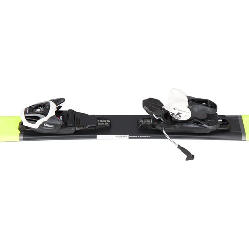 KINDER ALL-MOUNTAIN SKI-SET PULSE PRO WF