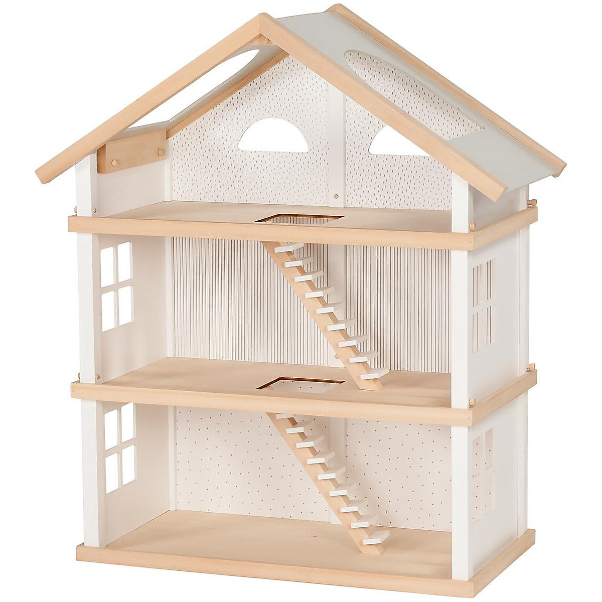 Puppenhaus Modern Living, 3 Etagen