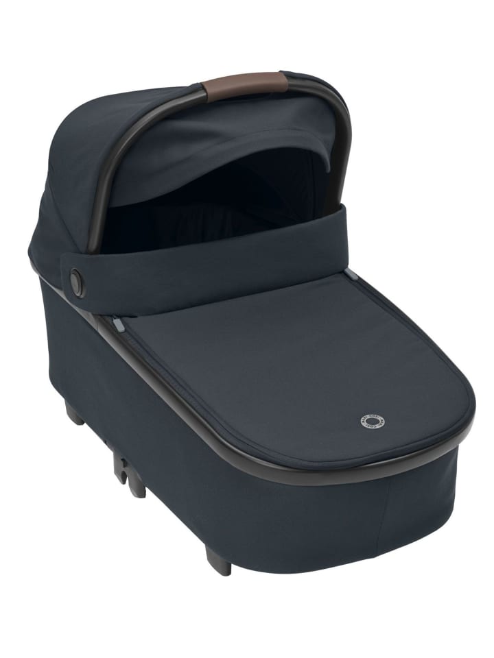 Maxi-Cosi Plaza  Kombikinderwagen Essential Graphite in Grau ab 0 Monate günstig kaufen onesize
