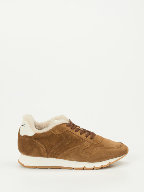 Sneaker-18032290007 Voile Blanche