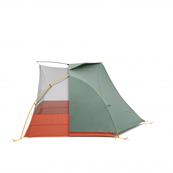 Sea to Summit - Ikos TR Tent 2 Person - 2-Personen Zelt