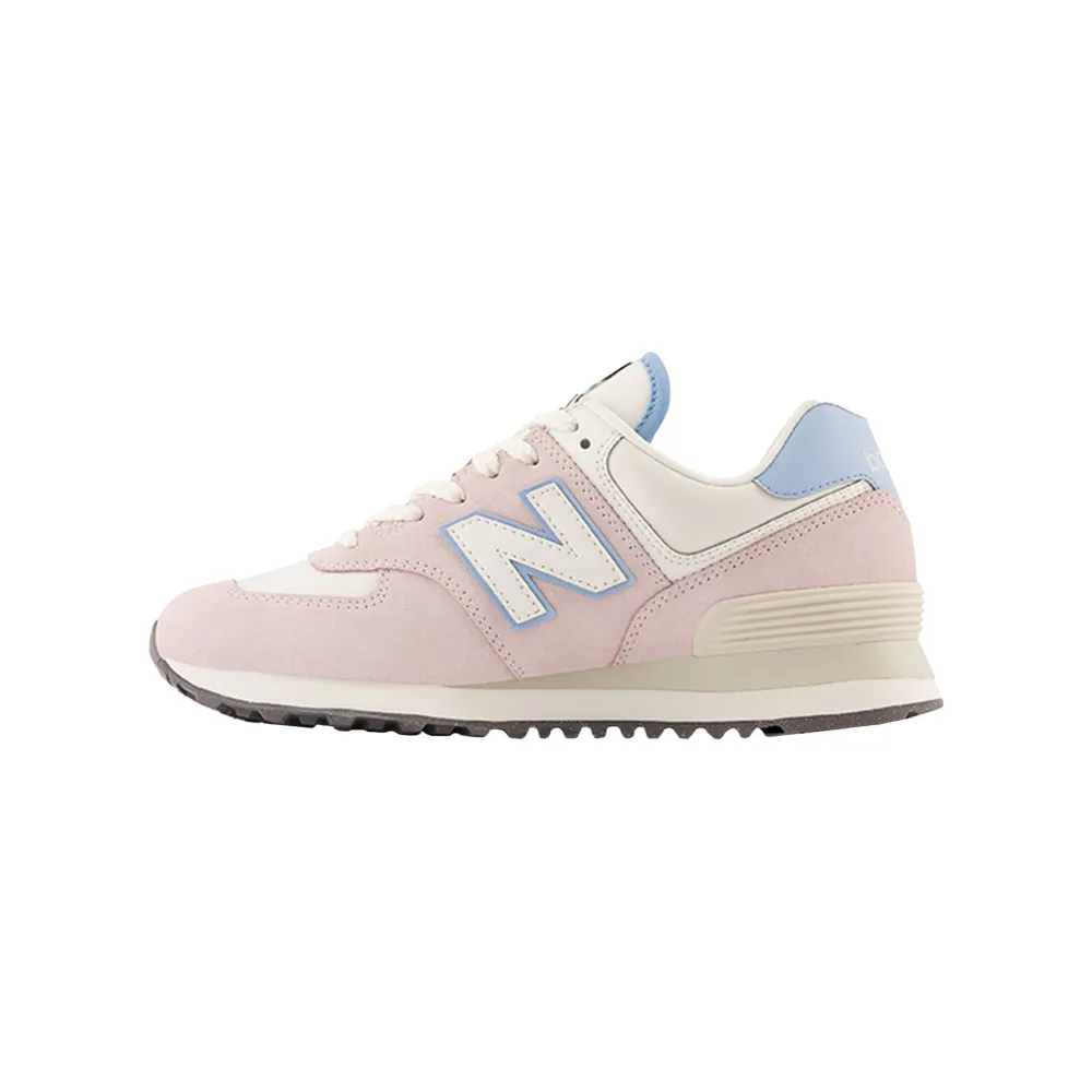New Balance 574 WL574QC / pink