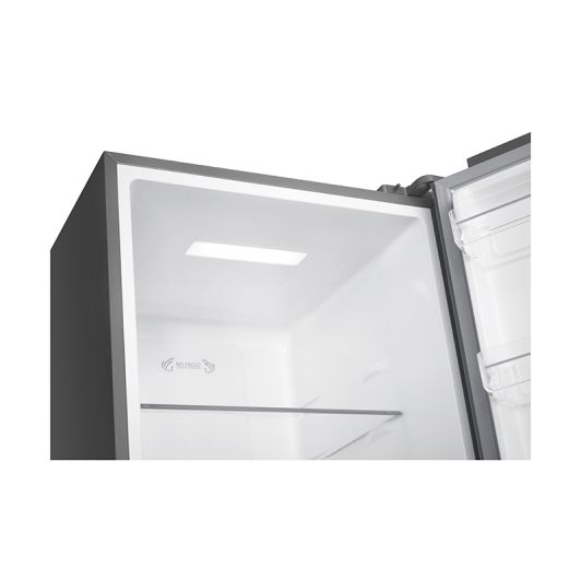 combiné réfrigérateur-congélateur VALBERG CNF 323 B X742C