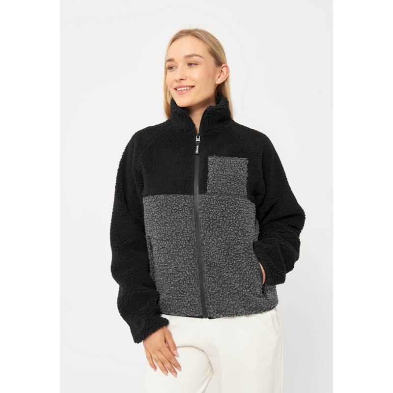 Bench PEPITO B Fleecejacke Jungen
