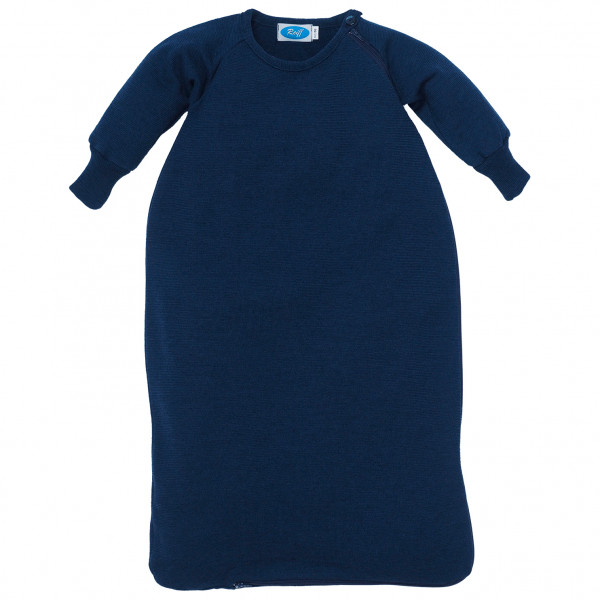 Reiff - Kid's Schlafsack Frottee mit Arm - Kinderschlafsack