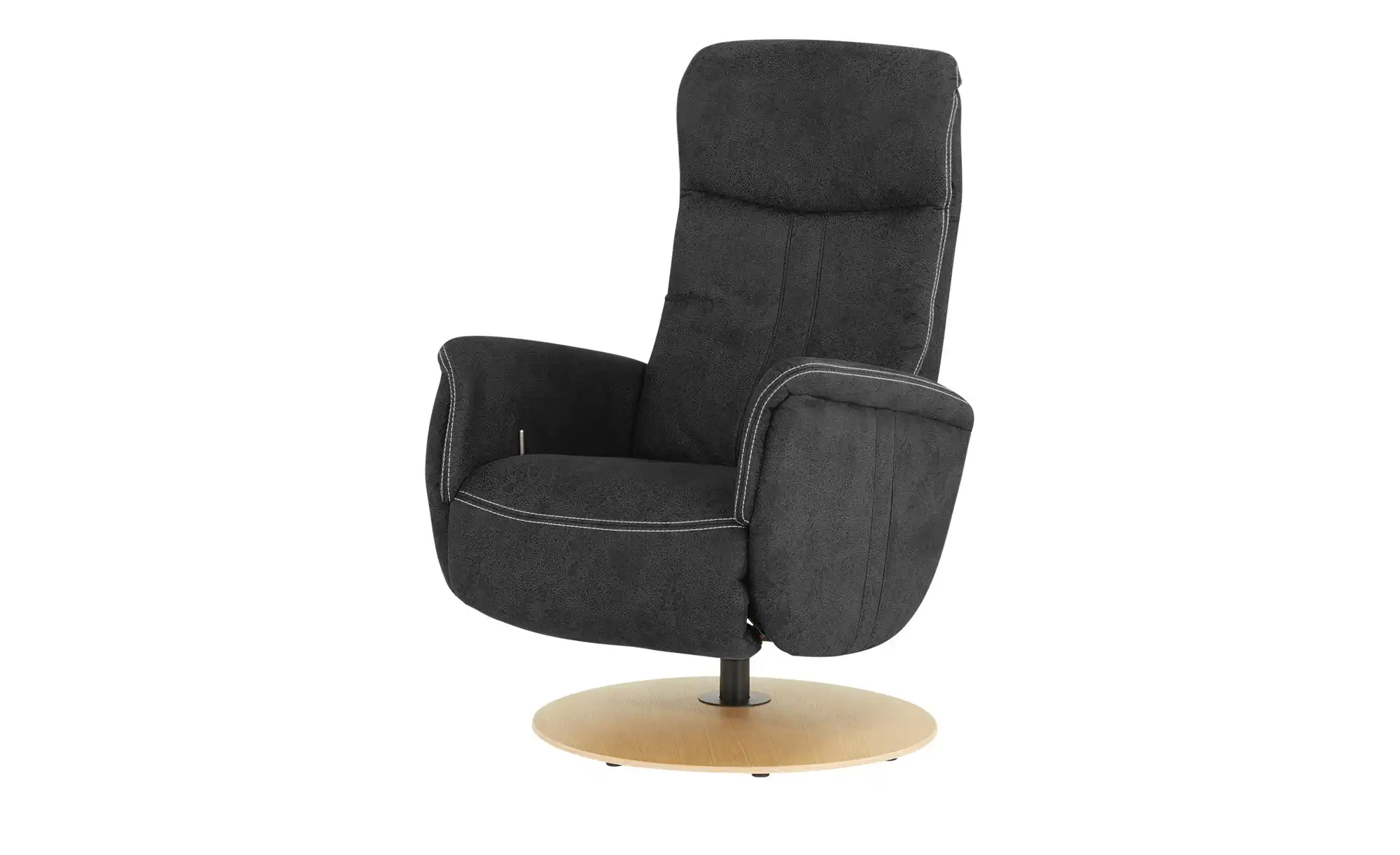 Kollektion Kraft Drehsessel Franzi