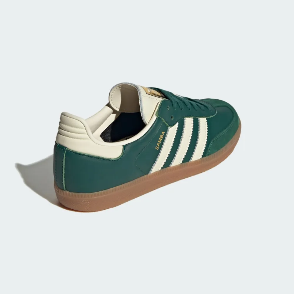 adidas Samba OG IE0872 / grün