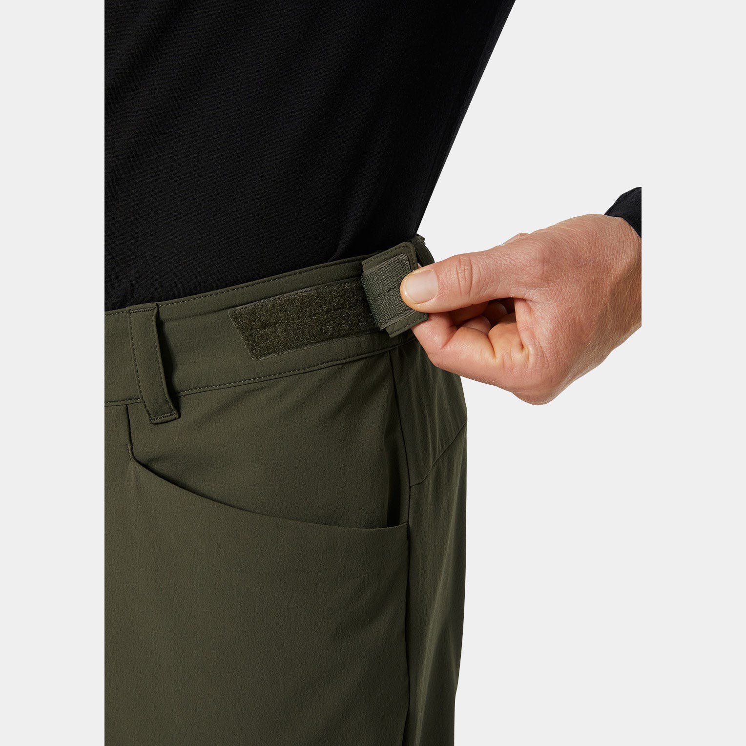 Men's Blaze Softshell Pants