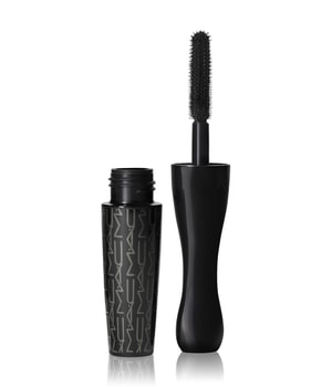 MAC Mini In Extreme Dimension Lash Mascara-4 g