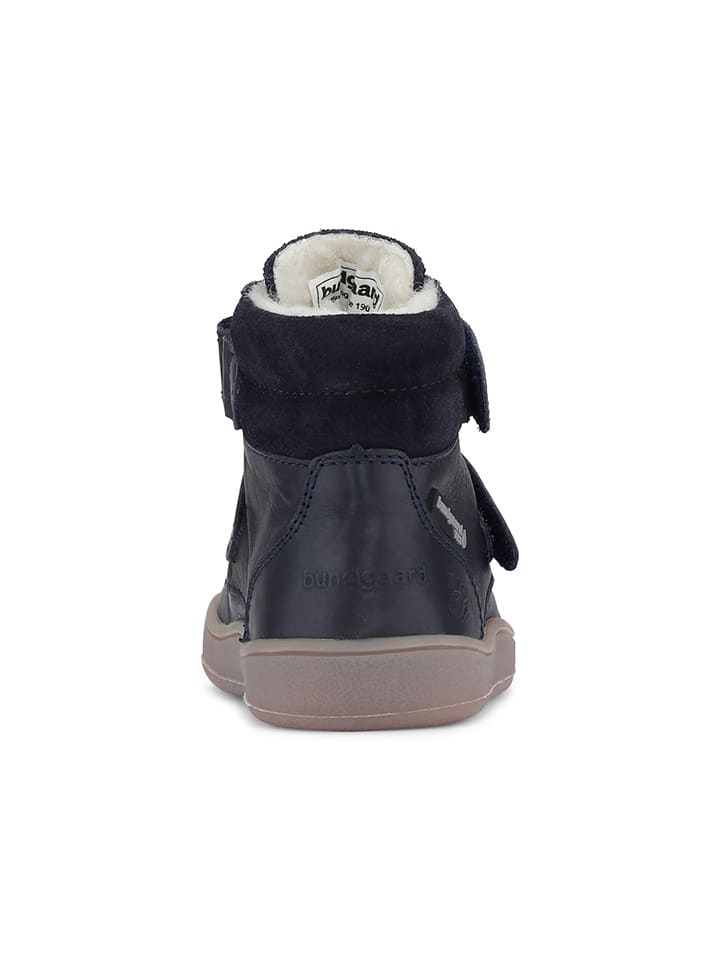 Bundgaard Leder-Winterboots 
