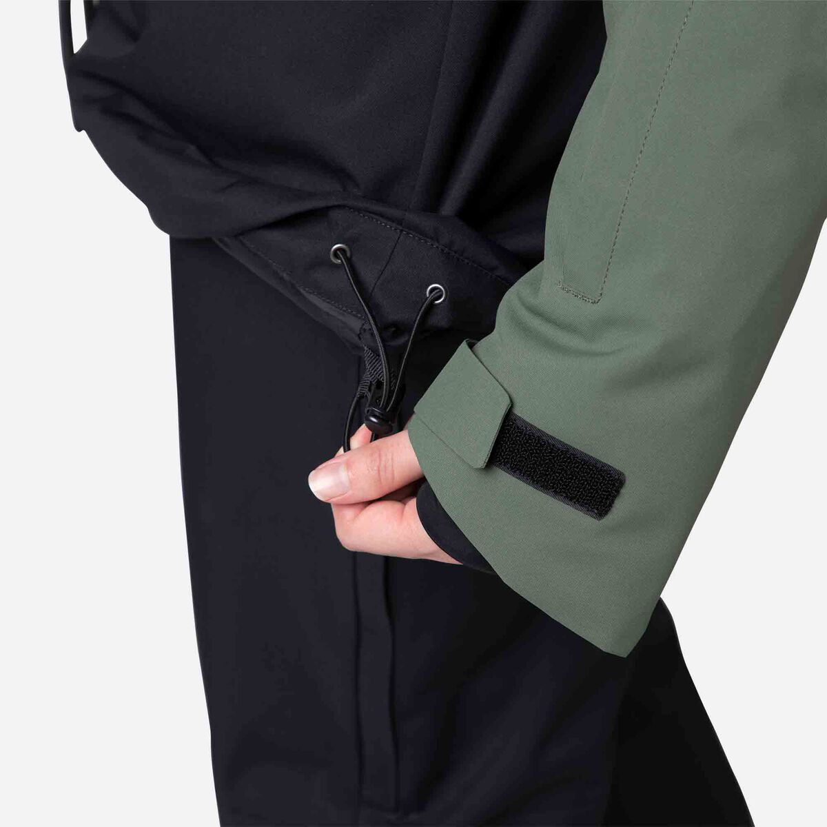 Snowboard Damenanorak