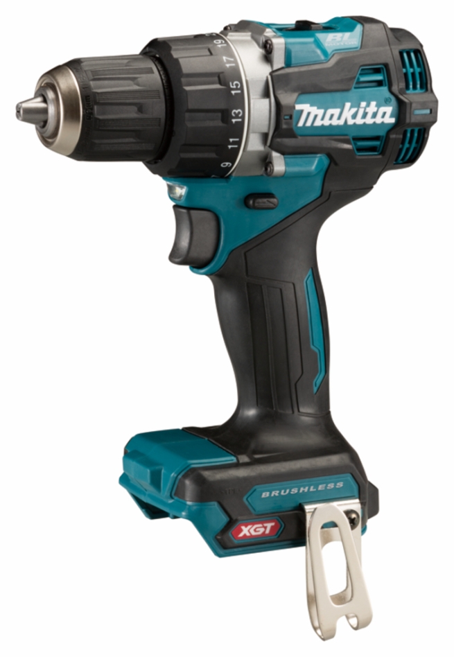 Makita DF002GZ Akumulatorska bušilica/bušilica 40V max bez baterija i punjača