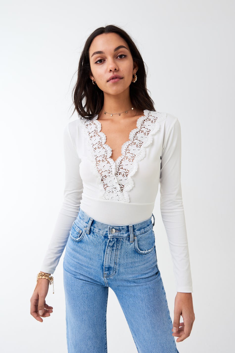 Julie top