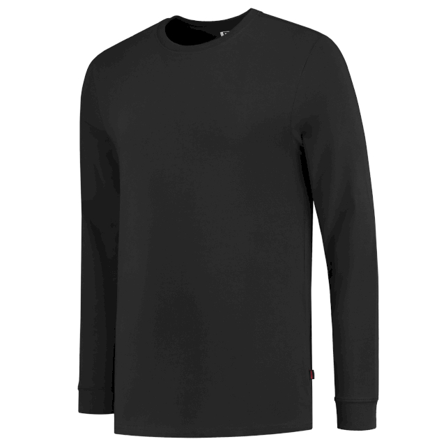 T-shirt a maniche lunghe Tricorp 101015