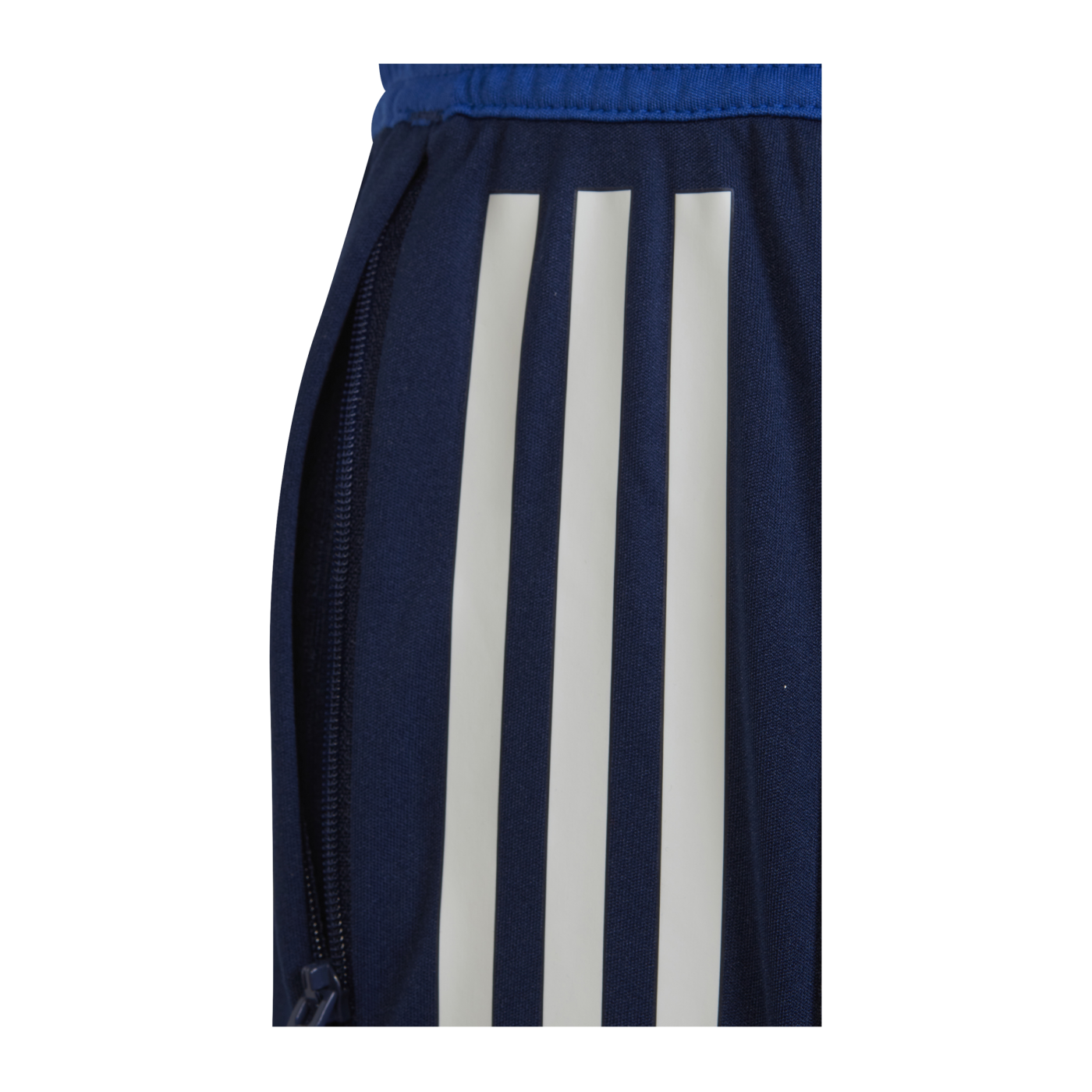 adidas Tiro 23 Competition Short Kids Blau