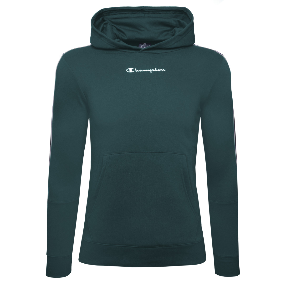 Champion Hooded Kapuzenpullover gruen