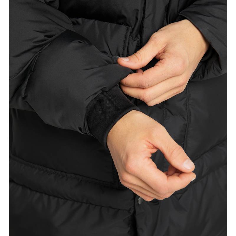 Haglfs Floda Mimic Parka Parka Herren